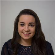 Clases de TODAS LAS MATERIAS. 12 AÑOS DE EXPERIENCIA con muy buenos resultados. Titulación de profesora